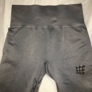 Jed north workout leggings